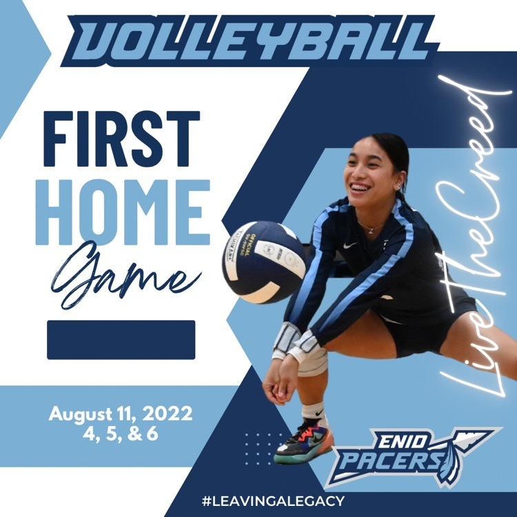 home opener
