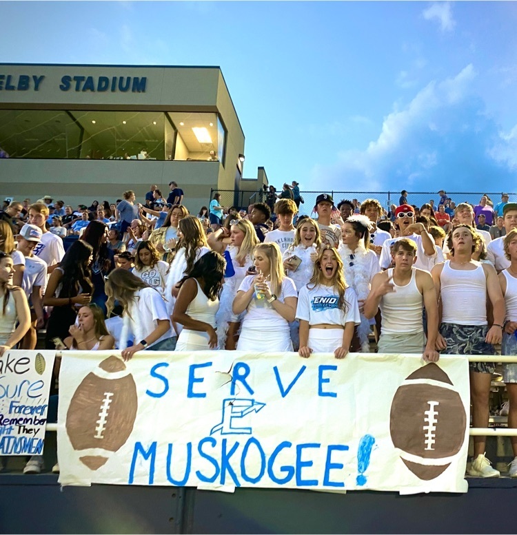 student Section