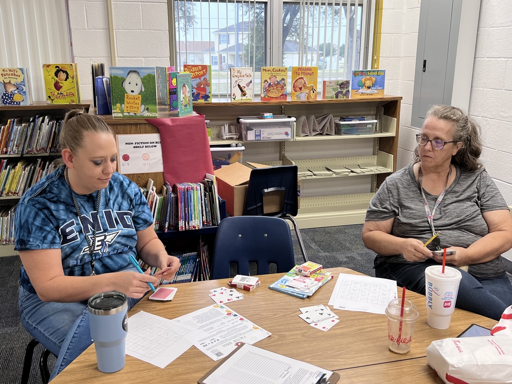 September PD Day 2022