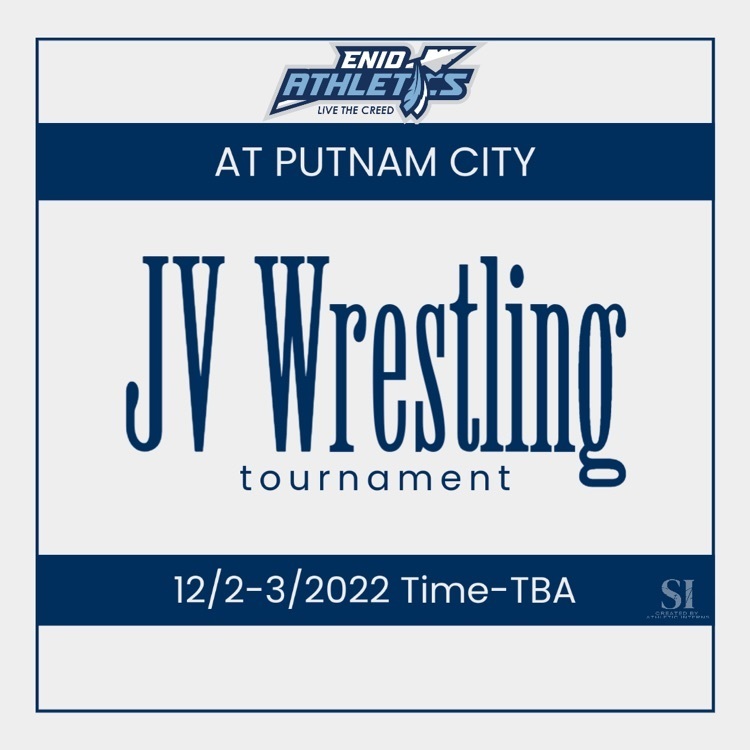 JV tourney