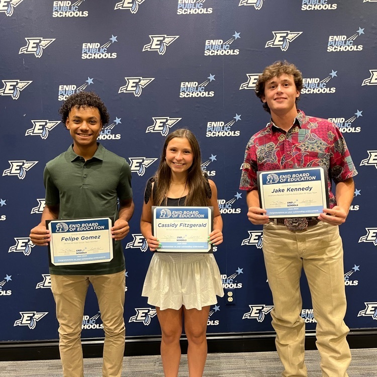 All state athlete students